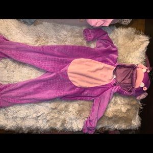 Girls toddler costume